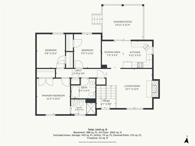 21400 W 181st Terrace, Olathe, KS 66062