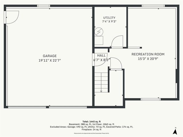 21400 W 181st Terrace, Olathe, KS 66062