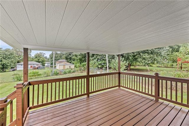 21400 W 181st Terrace, Olathe, KS 66062