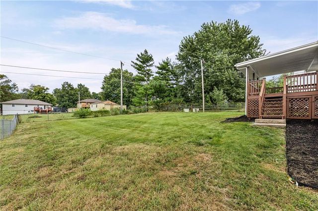 21400 W 181st Terrace, Olathe, KS 66062