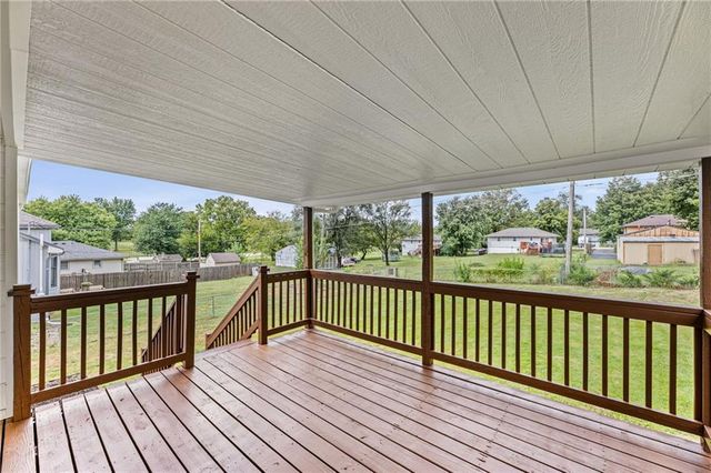 21400 W 181st Terrace, Olathe, KS 66062