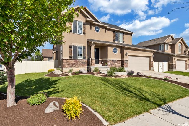 2238 N 2600 W, Lehi, UT 84043