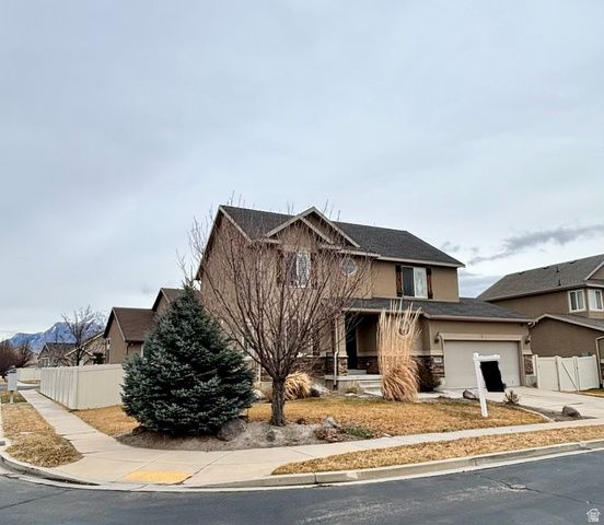 2238 N 2600 W, Lehi, UT 84043
