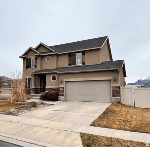 2238 N 2600 W, Lehi, UT 84043