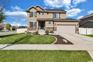 2238 N 2600 W, Lehi, UT 84043