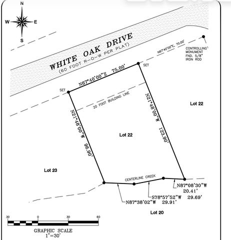 00 White Oak Drive, Point Blank, TX 77364