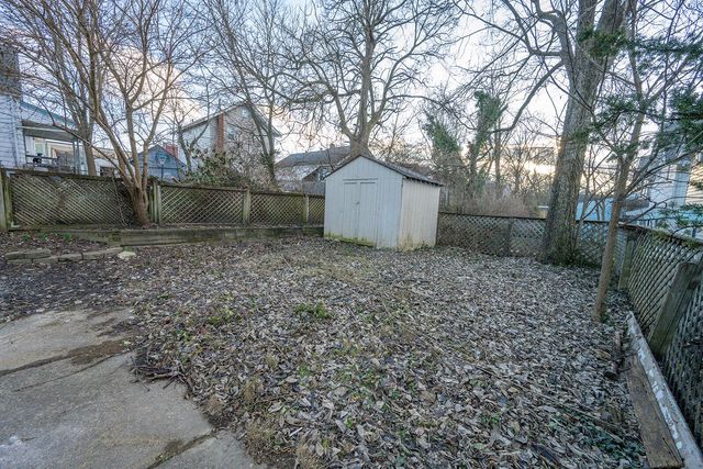 3105 Frazier Street, Covington, KY 41015