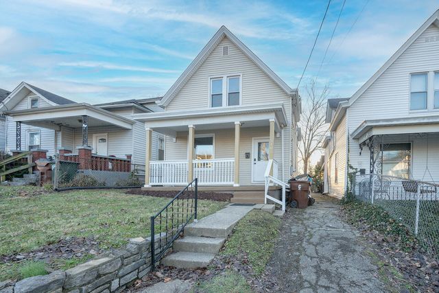 3105 Frazier Street, Covington, KY 41015