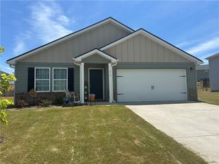 519 Pemberton Street, Euharlee, GA 30145