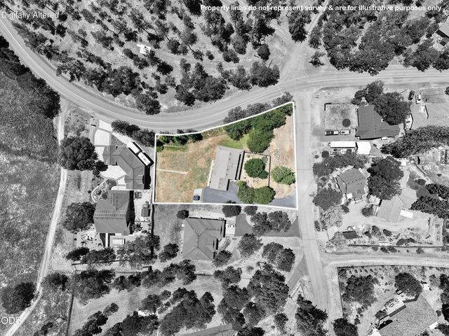 10 Quail Run Drive, Shady Cove, OR 97539