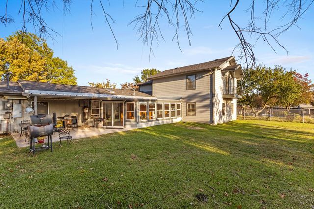 1108 Blackland Road, Fate, TX 75189