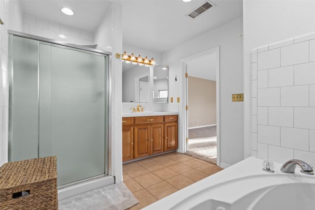 1108 Blackland Road, Fate, TX 75189