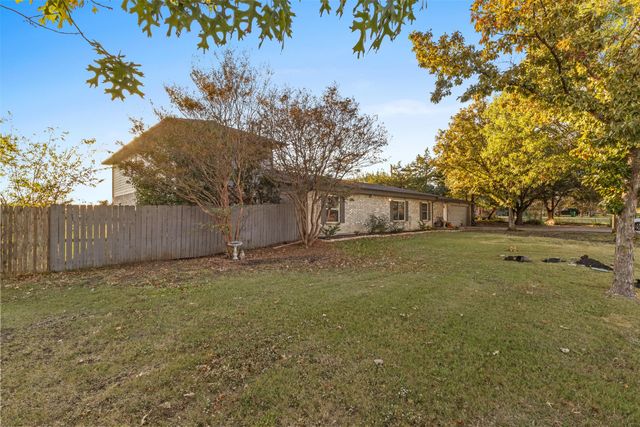 1108 Blackland Road, Fate, TX 75189