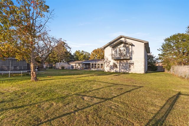 1108 Blackland Road, Fate, TX 75189