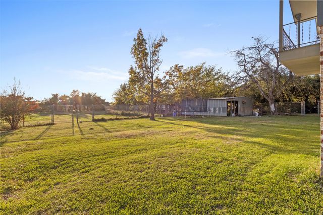 1108 Blackland Road, Fate, TX 75189