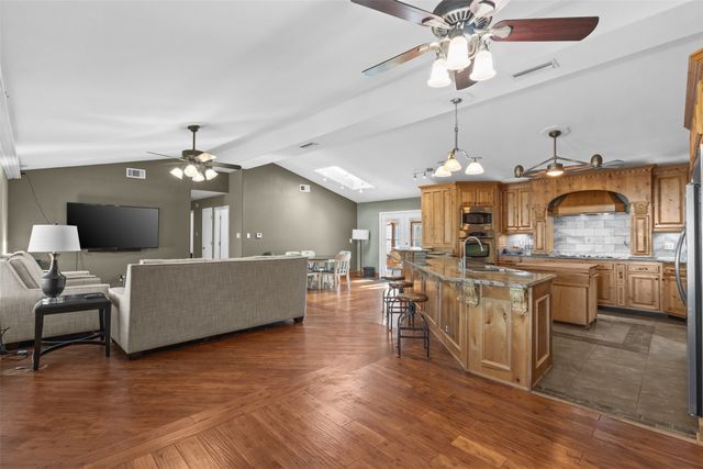 1108 Blackland Road, Fate, TX 75189