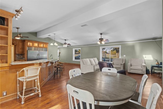 1108 Blackland Road, Fate, TX 75189