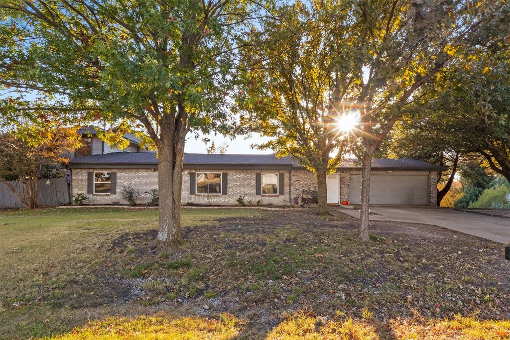 1108 Blackland Road, Fate, TX 75189