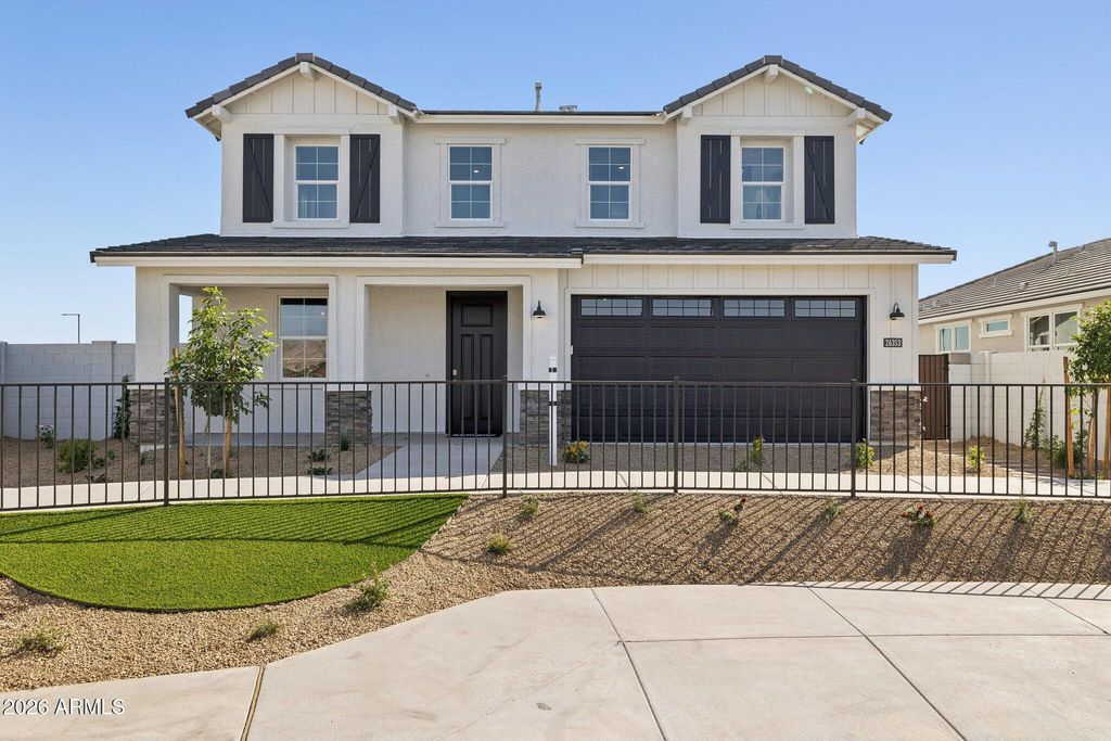 26441 W Florence Avenue, Buckeye, AZ 85326 — photo 2