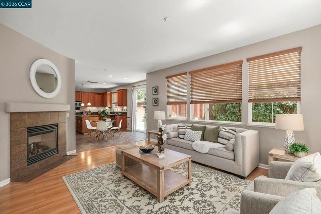 1775 Rose Gate Cmn, Livermore, CA 94551
