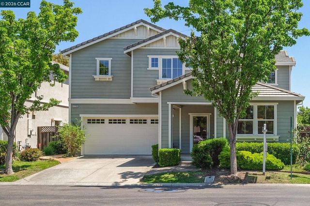 1775 Rose Gate Cmn, Livermore, CA 94551