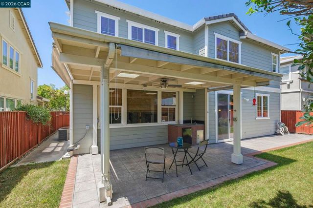 1775 Rose Gate Cmn, Livermore, CA 94551