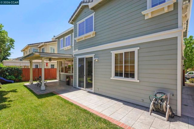 1775 Rose Gate Cmn, Livermore, CA 94551