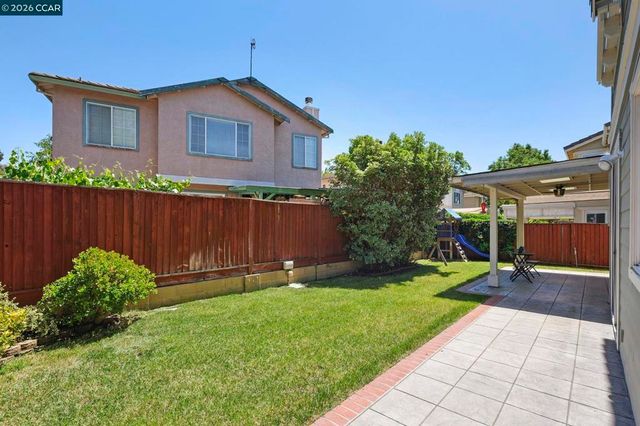 1775 Rose Gate Cmn, Livermore, CA 94551