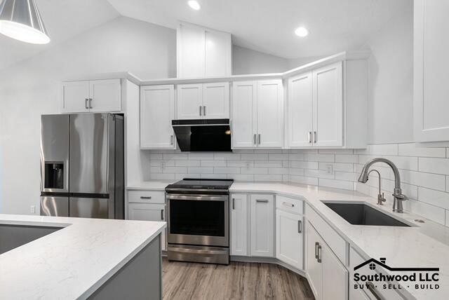 14336 16th - Parcel B2 Avenue, Marne, MI 49435