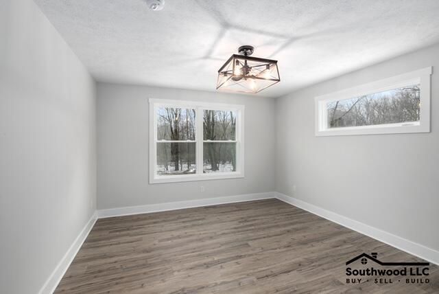 14336 16th - Parcel B2 Avenue, Marne, MI 49435