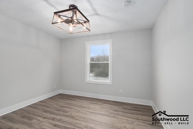 14336 16th - Parcel B2 Avenue, Marne, MI 49435