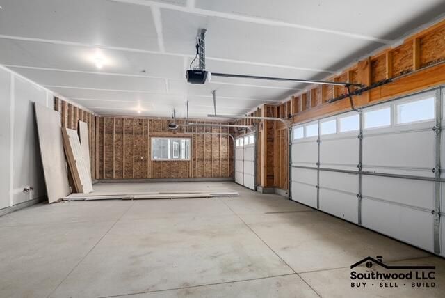 14336 16th - Parcel B2 Avenue, Marne, MI 49435