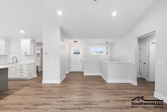 14336 16th - Parcel B2 Avenue, Marne, MI 49435