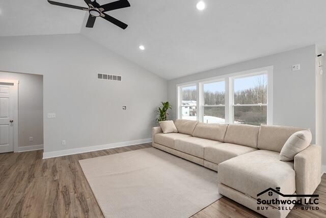 14336 16th - Parcel B2 Avenue, Marne, MI 49435