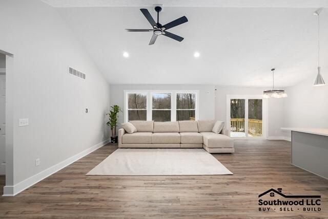 14336 16th - Parcel B2 Avenue, Marne, MI 49435