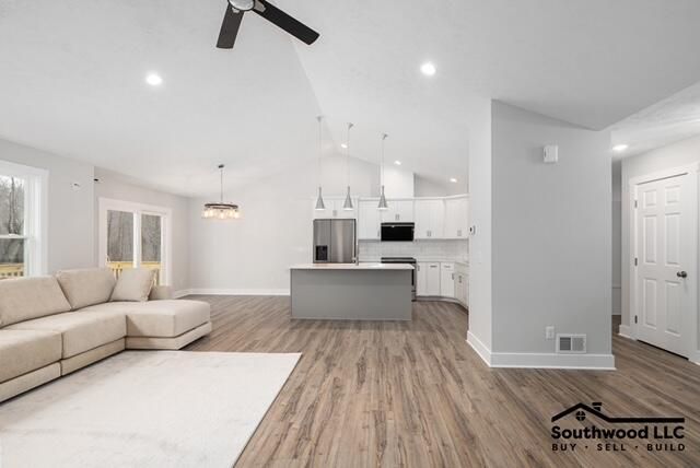 14336 16th - Parcel B2 Avenue, Marne, MI 49435