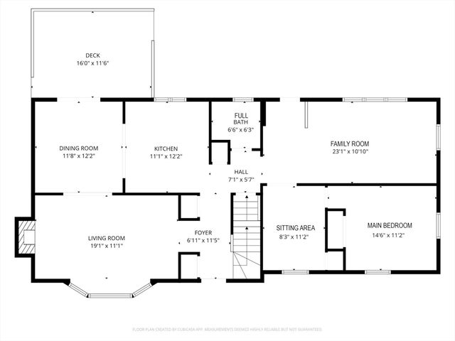 306 Fairmount Ave, Boston, MA 02136