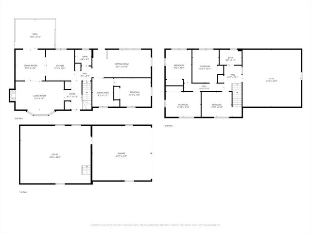 306 Fairmount Ave, Boston, MA 02136