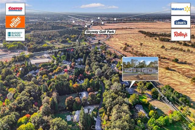 142 Honey Run Rd, Chico, CA 95928