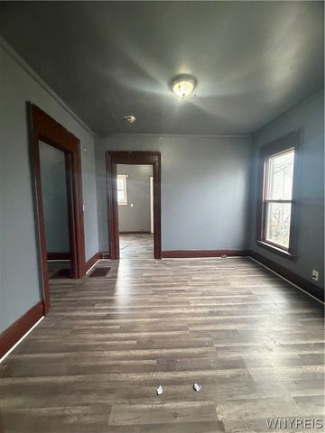 45 Otis Place, Buffalo, NY 14209