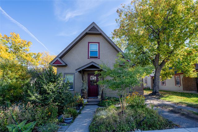 343 N Rodney Street, Helena, MT 59601