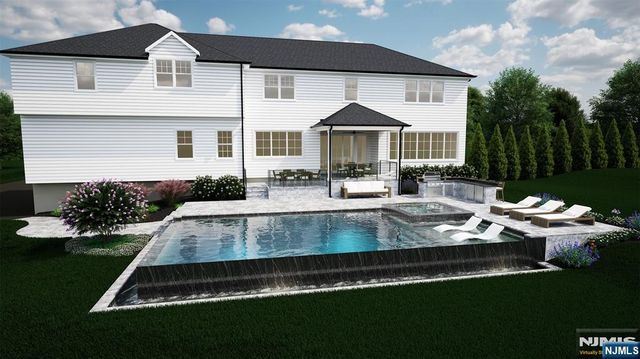 780 Frederick Court, Wyckoff, NJ 07481