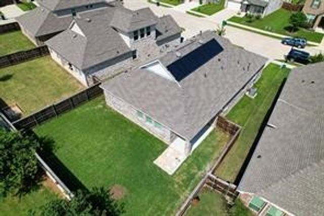 4529 Hemingway Avenue, Aubrey, TX 76227