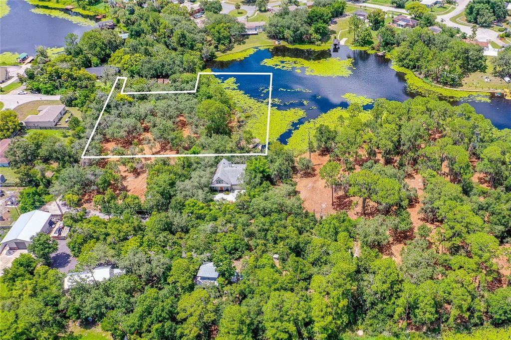 Image 1 of property listing at TWIN OAK STREET, Deltona, FL 32725