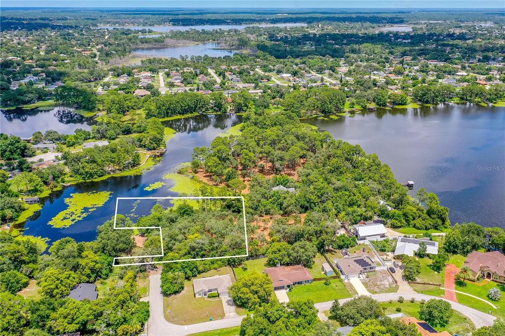 Image 2 of property listing at TWIN OAK STREET, Deltona, FL 32725