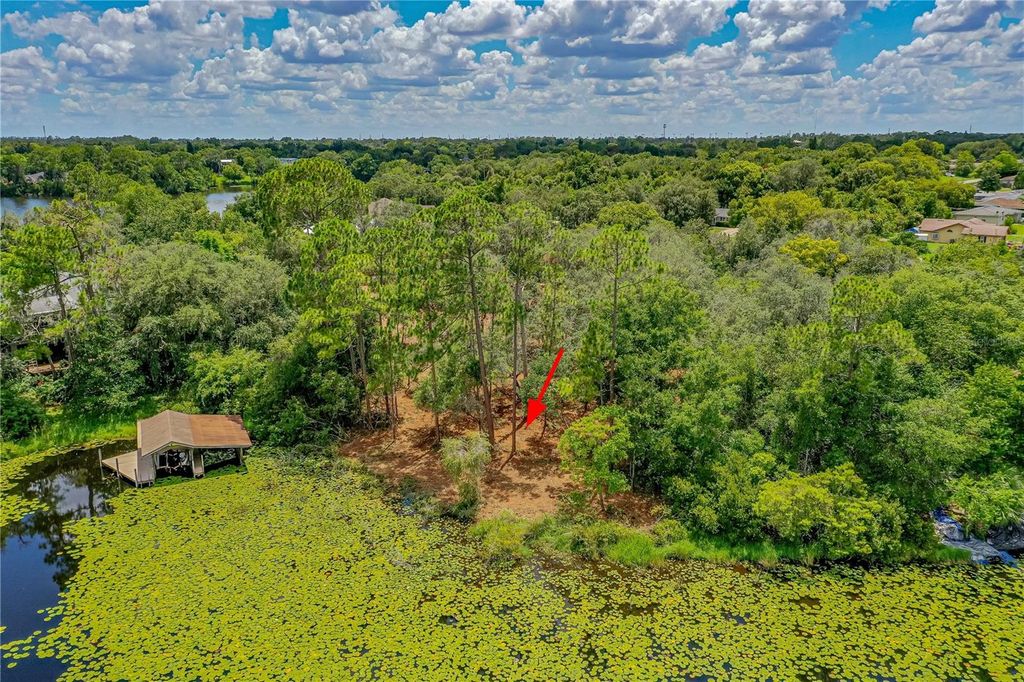 Image 5 of property listing at TWIN OAK STREET, Deltona, FL 32725