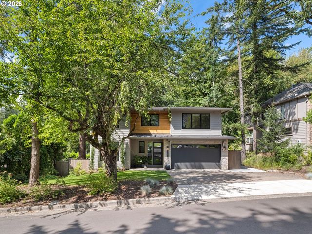 3351 FIR RIDGE Rd, Lake Oswego, OR 97035