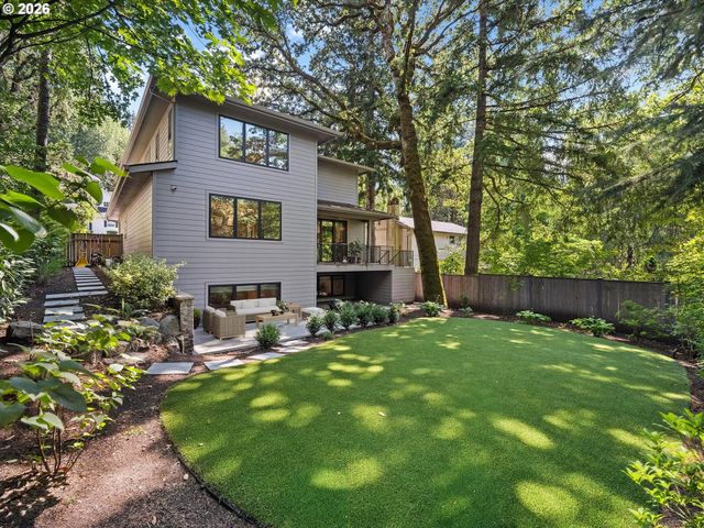 3351 FIR RIDGE Rd, Lake Oswego, OR 97035