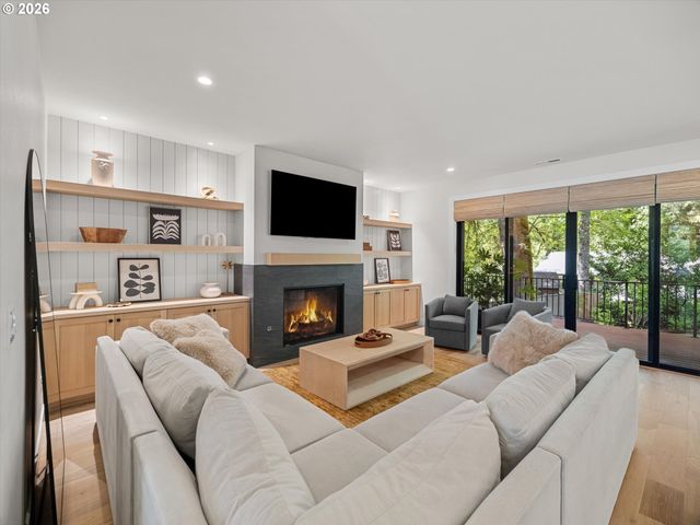 3351 FIR RIDGE Rd, Lake Oswego, OR 97035