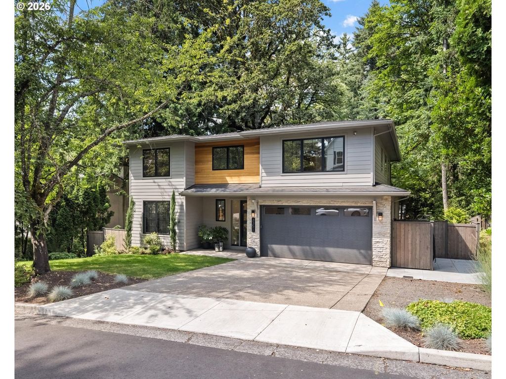 3351 FIR RIDGE Rd, Lake Oswego, OR 97035